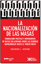 La nacionalización de las masas libro
