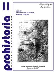 Prohistoria 11