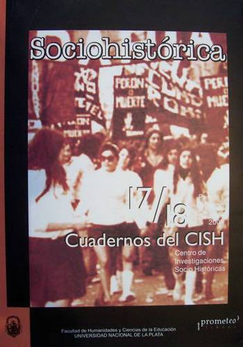 Sociohistórica